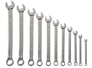 CM 11PC SAE OVERDRIVE WRNC SET-1049421