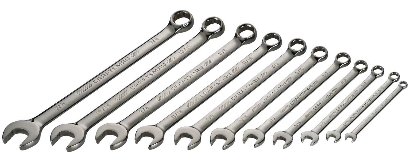 CM 11PC SAE OVERDRIVE WRNC SET-1049421