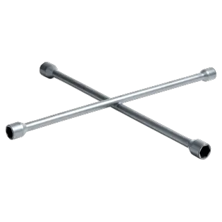 View of CRAFTSMAN Sockets: Bit Sockets on white background