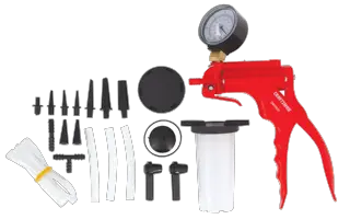 View of CRAFTSMAN Power Train on white background