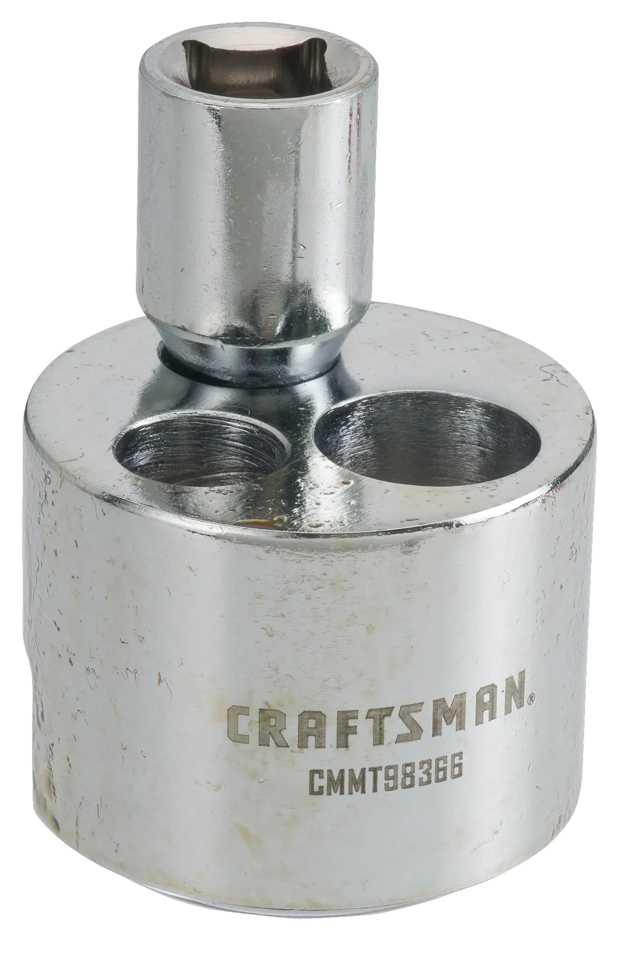 Stud Extractor on white background
