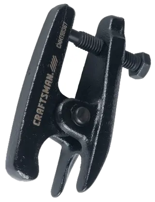 Ball Joint Separator on white background