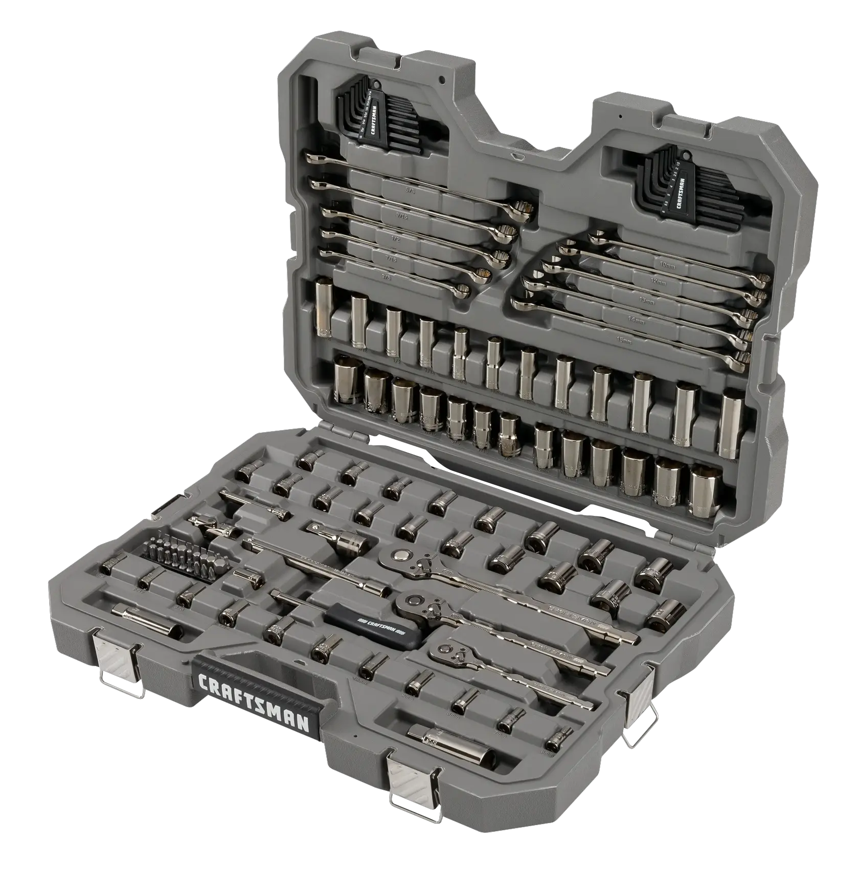 CM 121PC OVERDRIVE MECH SET