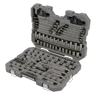 CM 121PC OVERDRIVE MECH SET