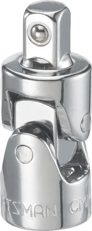 View of CRAFTSMAN Sockets: Universal Joint on white background