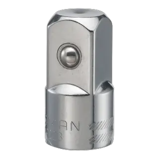 View of CRAFTSMAN Sockets on white background