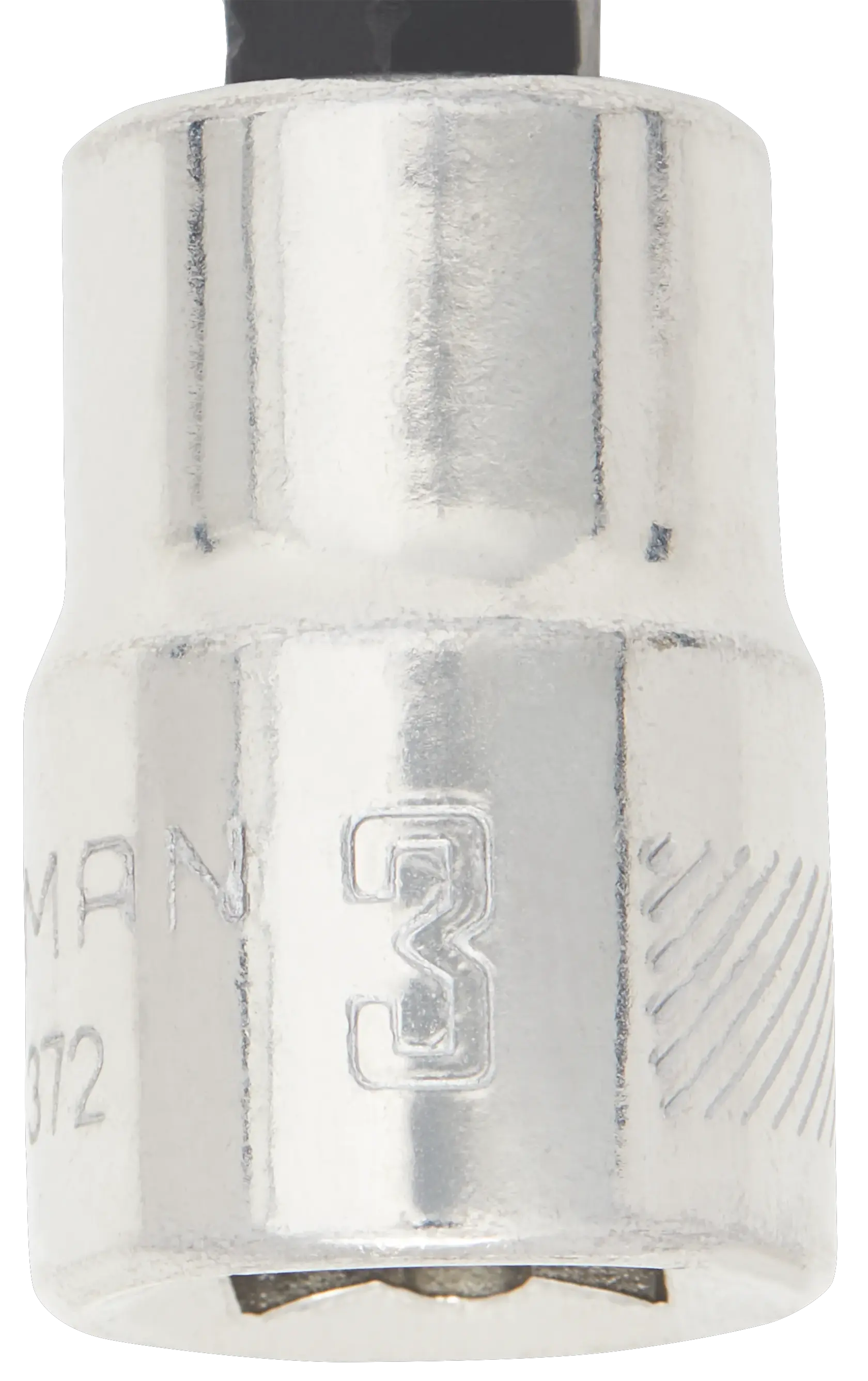View of CRAFTSMAN Sockets: Torx on white background