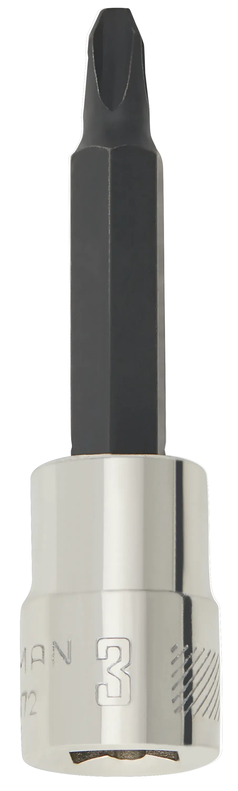 View of CRAFTSMAN Sockets: Torx on white background