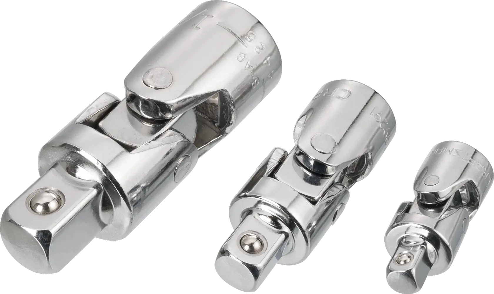 View of CRAFTSMAN Sockets: Universal Joint on white background
