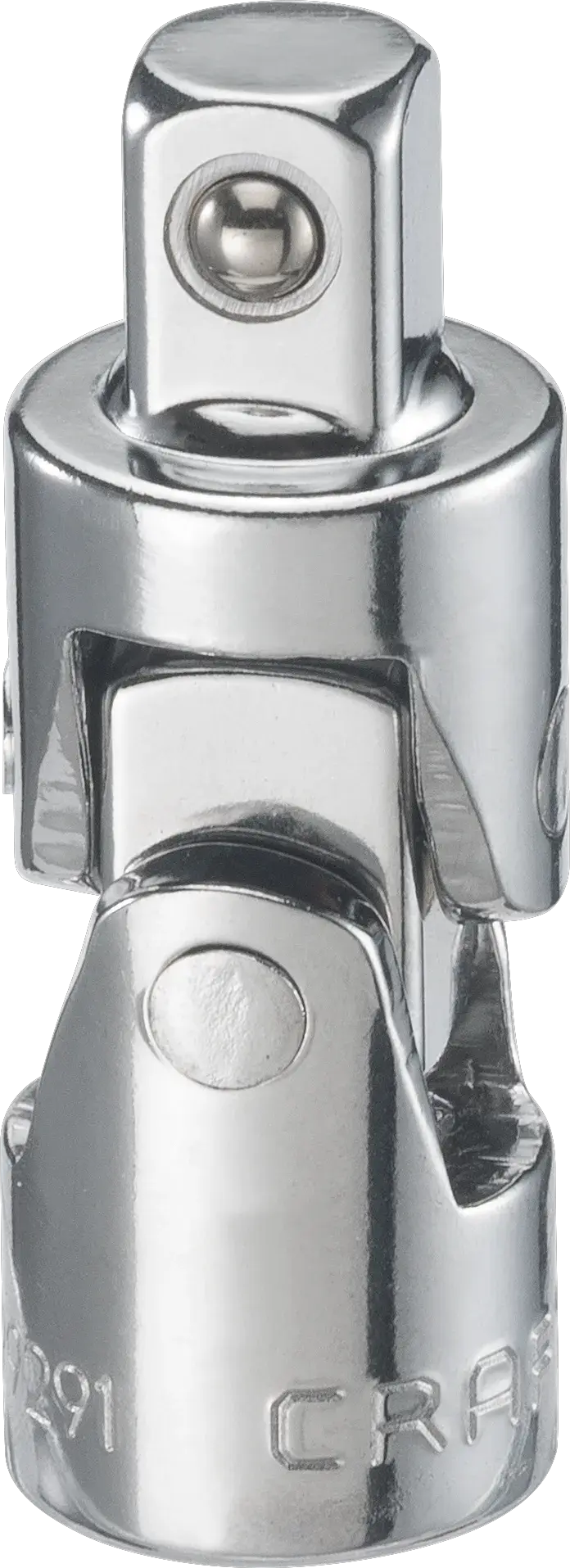 View of CRAFTSMAN Sockets: Universal Joint on white background