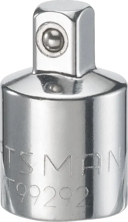 View of CRAFTSMAN Sockets on white background