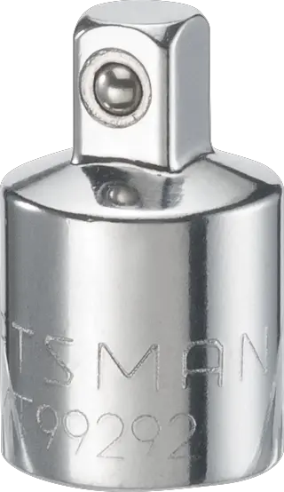 View of CRAFTSMAN Sockets on white background
