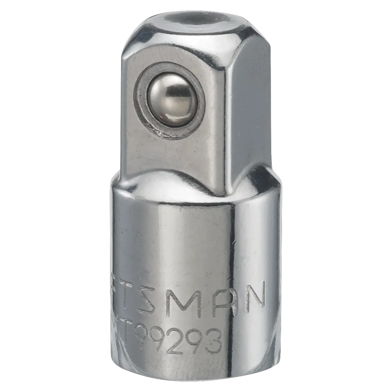 View of CRAFTSMAN Sockets on white background