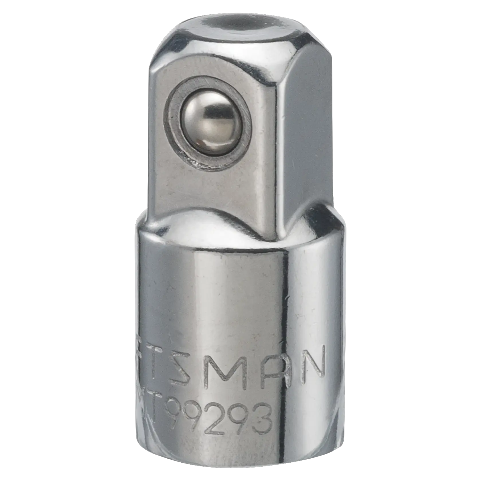 View of CRAFTSMAN Sockets on white background