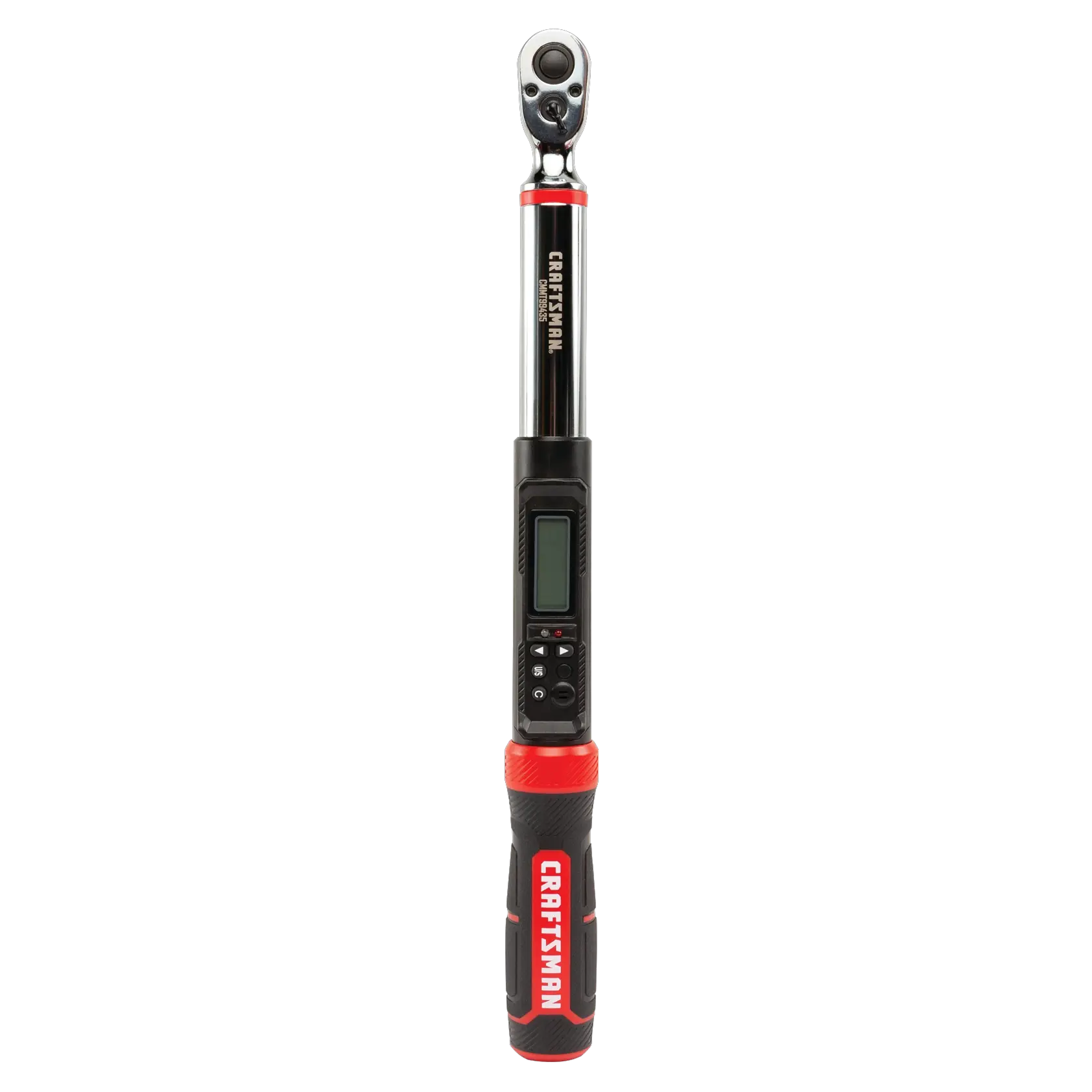 View of CRAFTSMAN Wrenches: Torque on white background