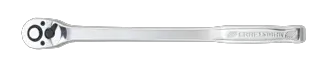 View of CRAFTSMAN Ratchets on white background