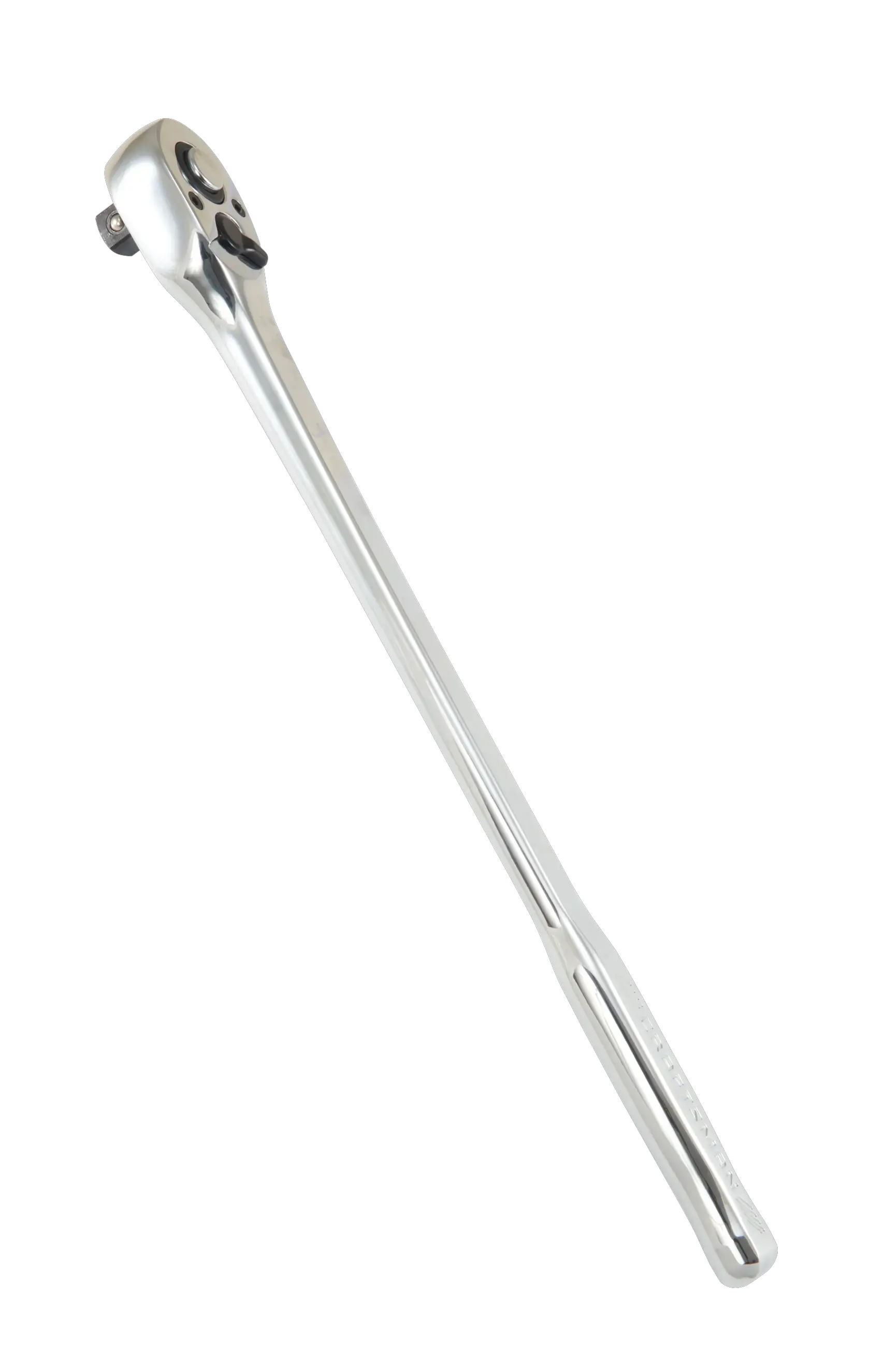 View of CRAFTSMAN Ratchets on white background