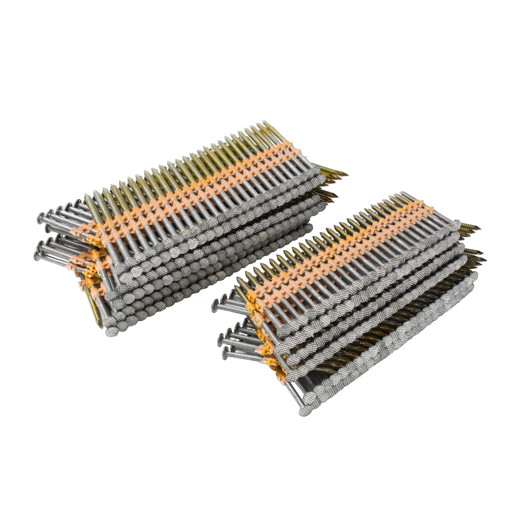 View of CRAFTSMAN Fasteners: Framing Nails on white background