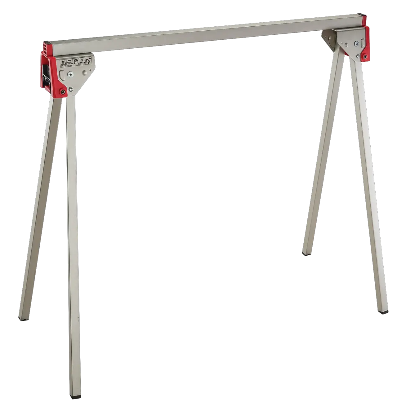 View of CRAFTSMAN Bench & Stationary: Sawhorses on white background