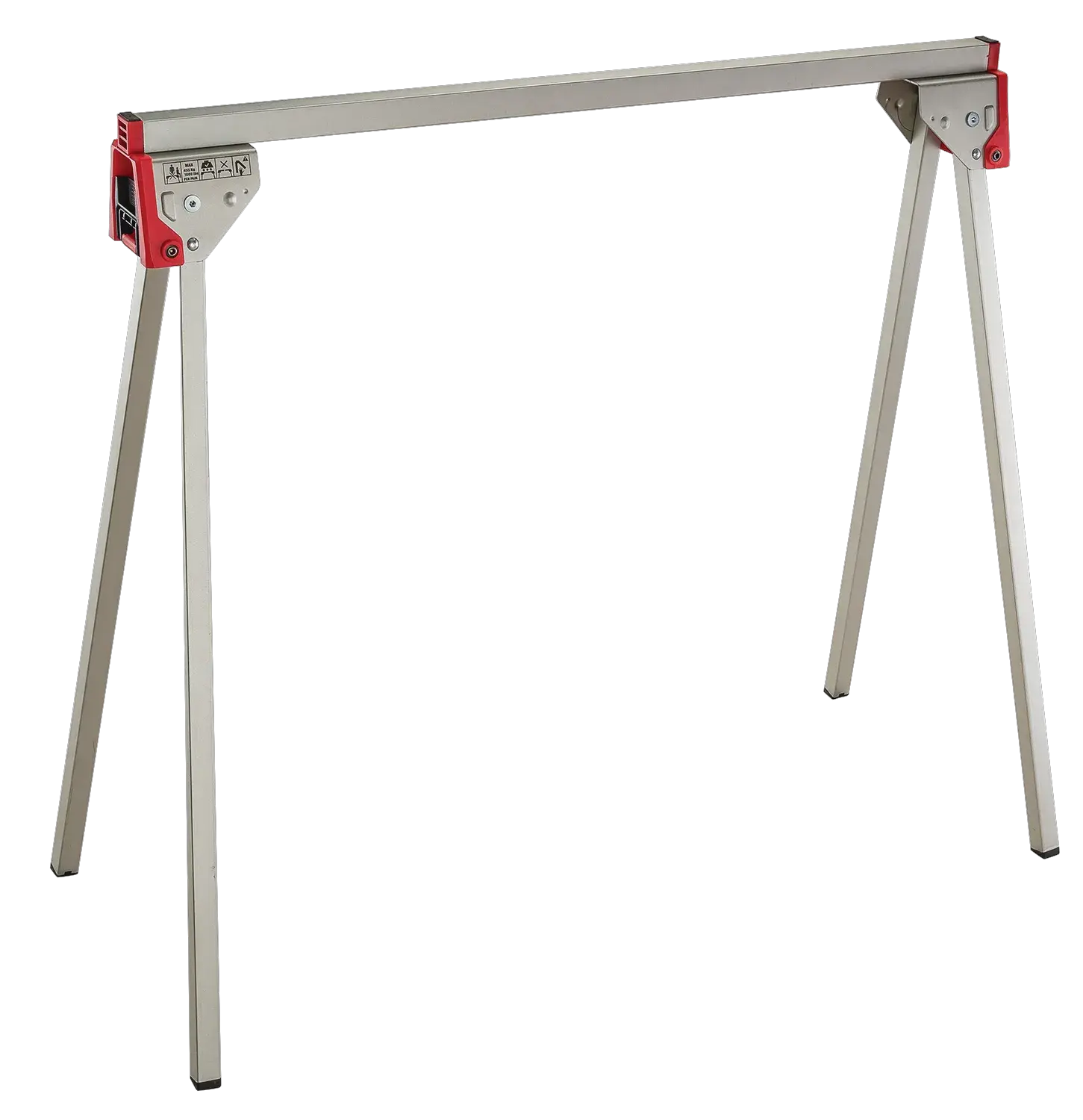 View of CRAFTSMAN Bench & Stationary: Sawhorses on white background