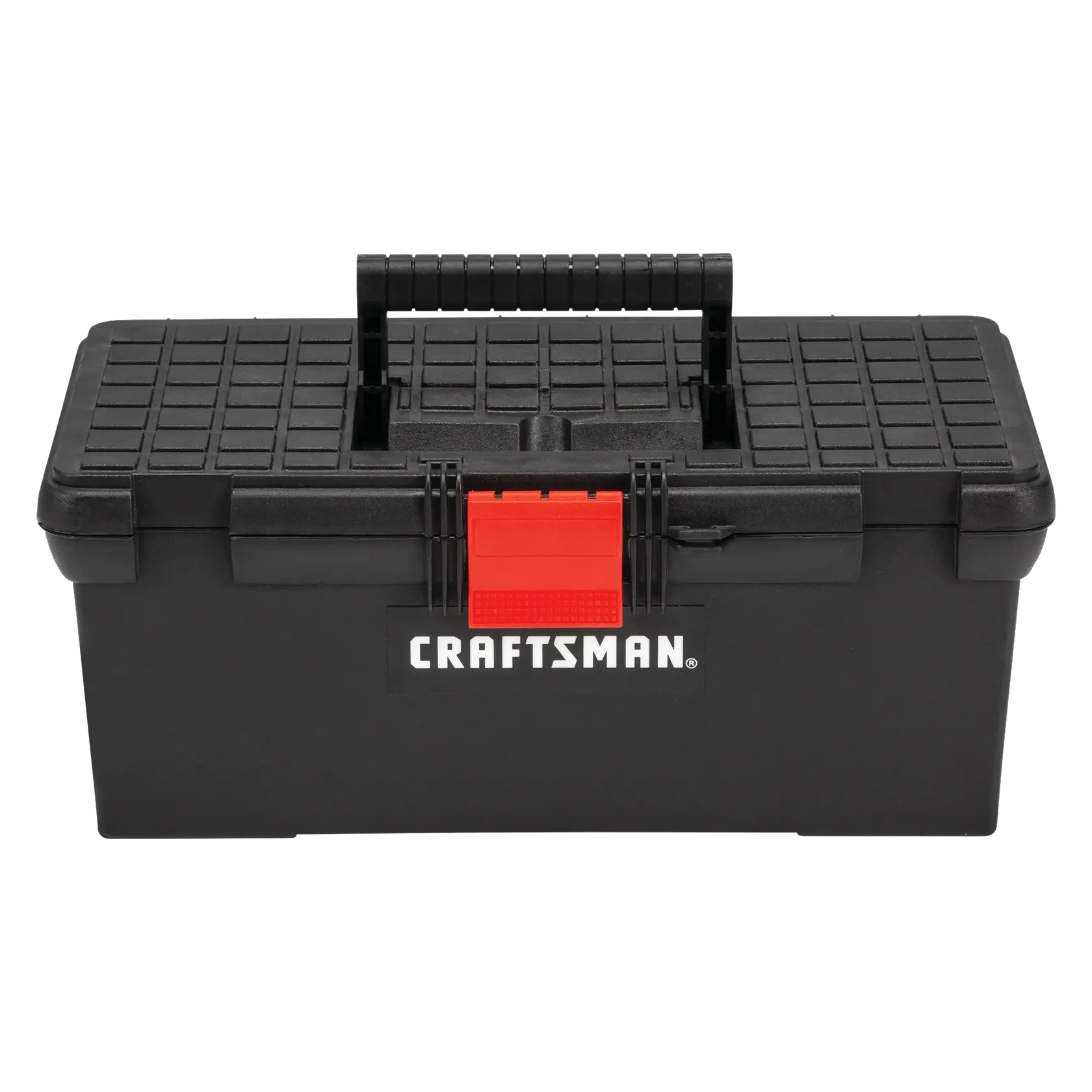 View of CRAFTSMAN Storage: Tool Boxes on white background