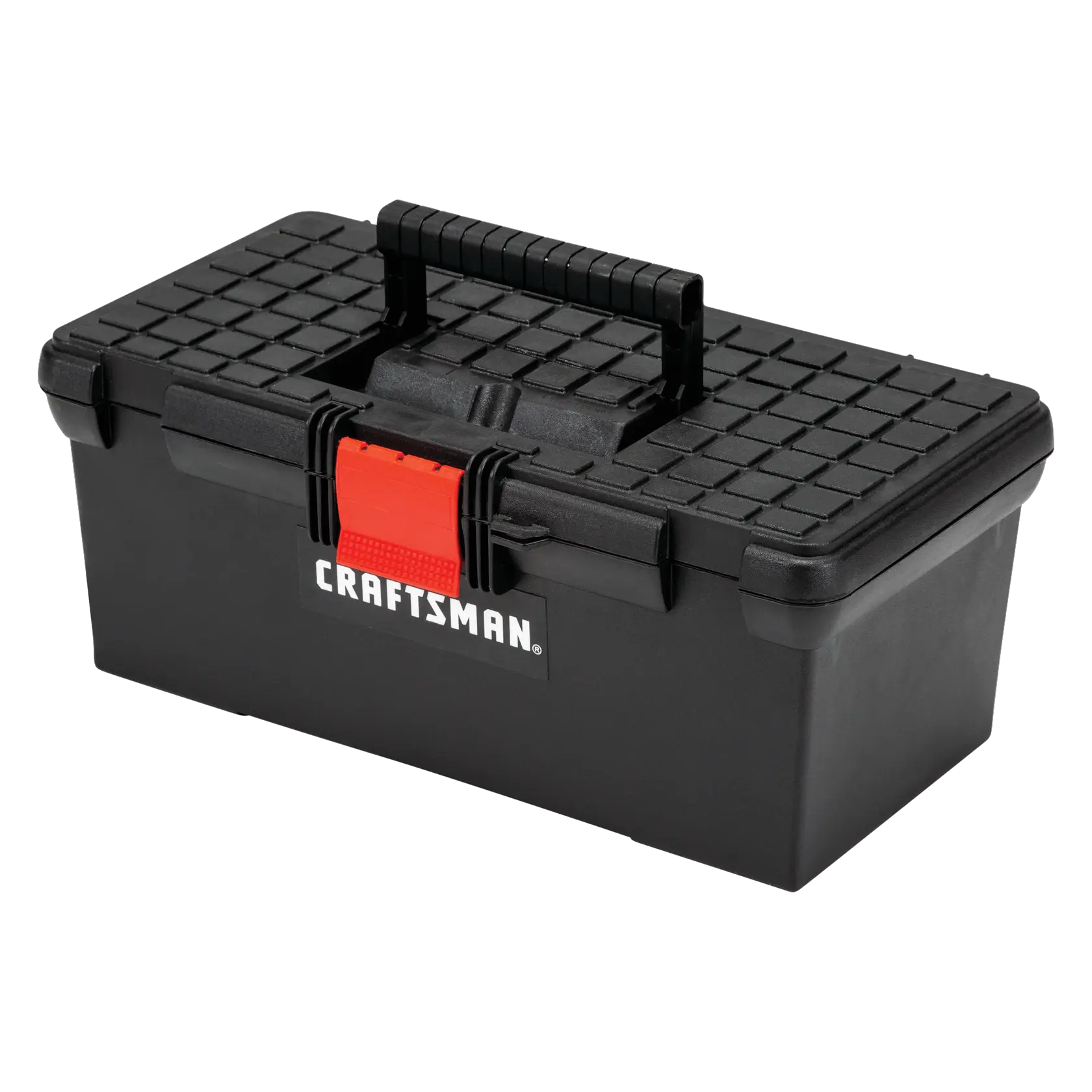 View of CRAFTSMAN Storage: Tool Boxes on white background