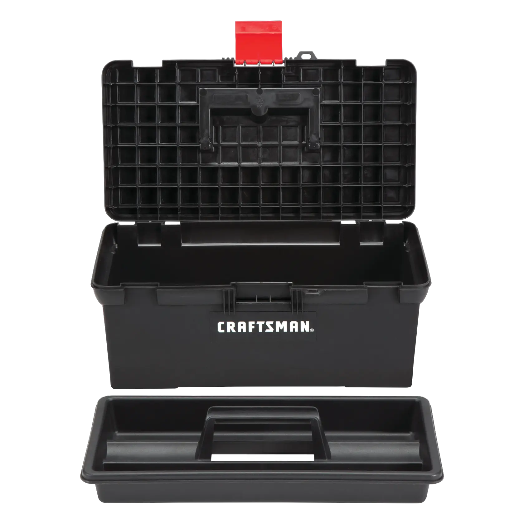 View of CRAFTSMAN Storage: Tool Boxes on white background