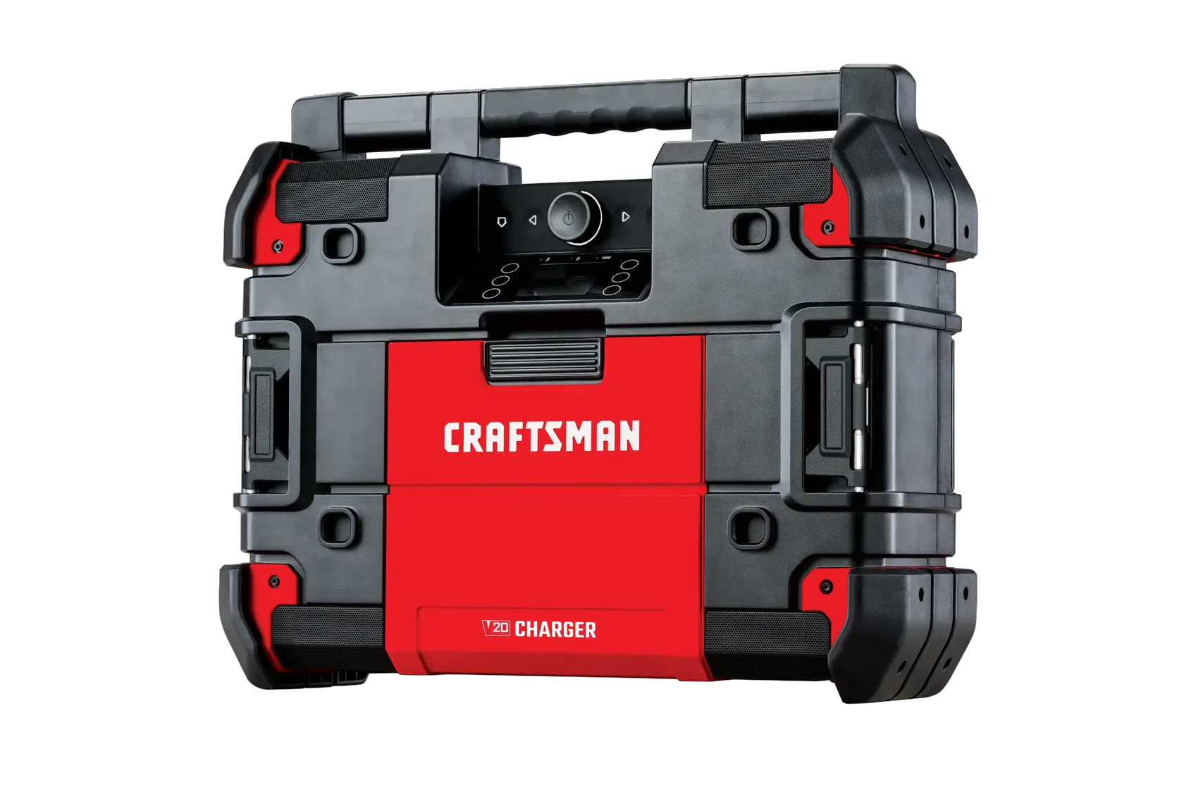 View of CRAFTSMAN Storage: Tstak on white background