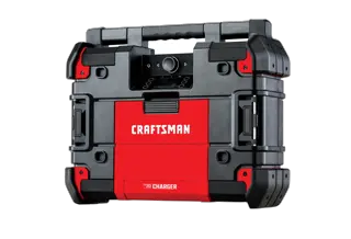 View of CRAFTSMAN Storage: Tstak on white background