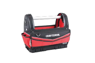 View of CRAFTSMAN Storage: Versastack on white background