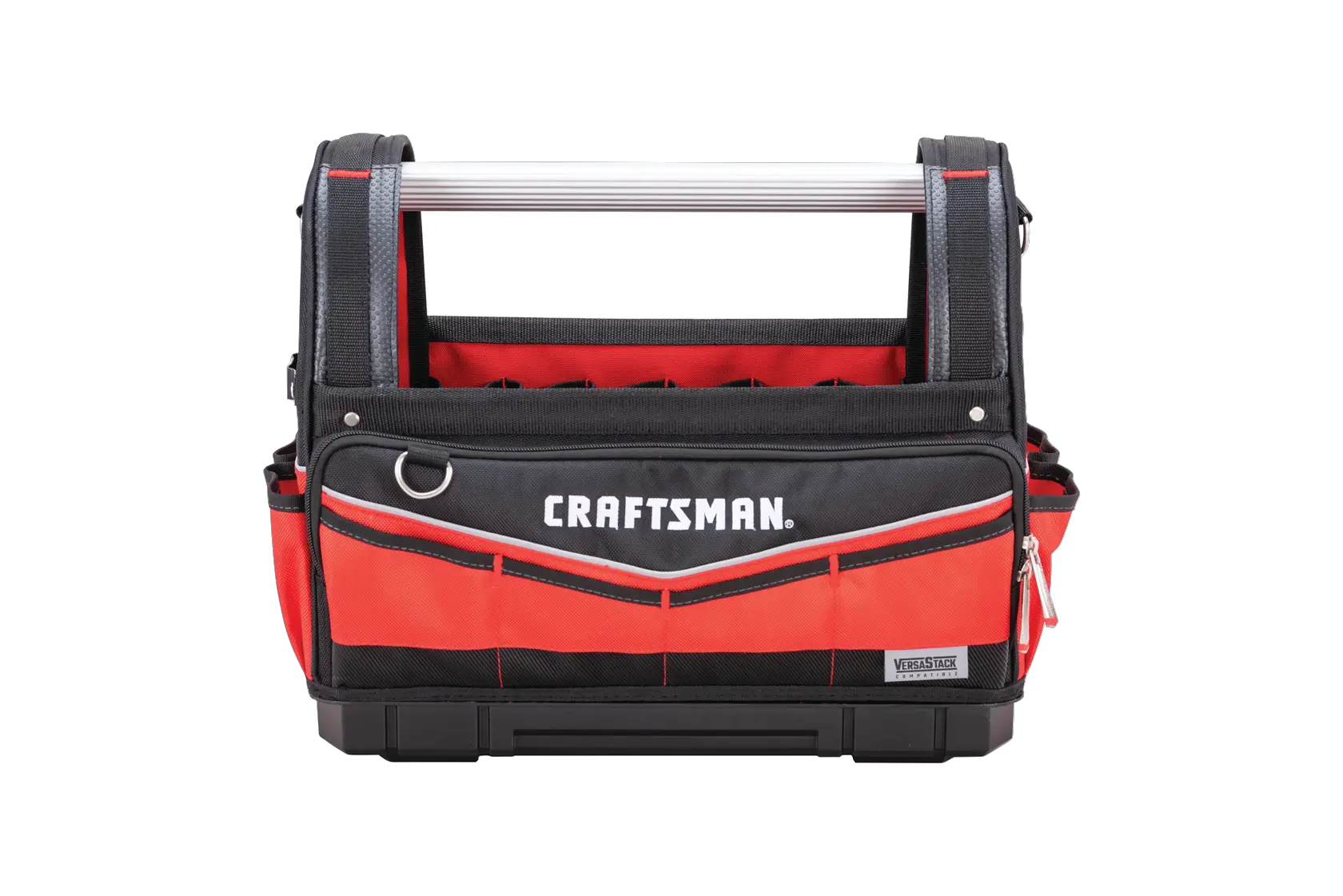 View of CRAFTSMAN Storage: Versastack on white background
