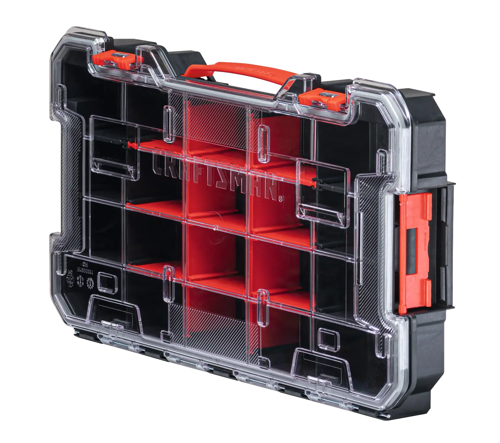 View of CRAFTSMAN Storage: Versastack on white background