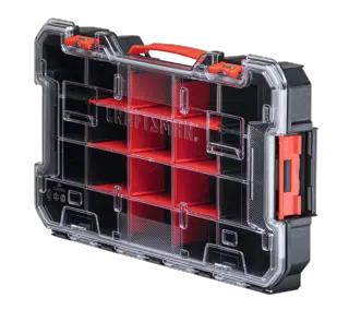 View of CRAFTSMAN Storage: Versastack on white background