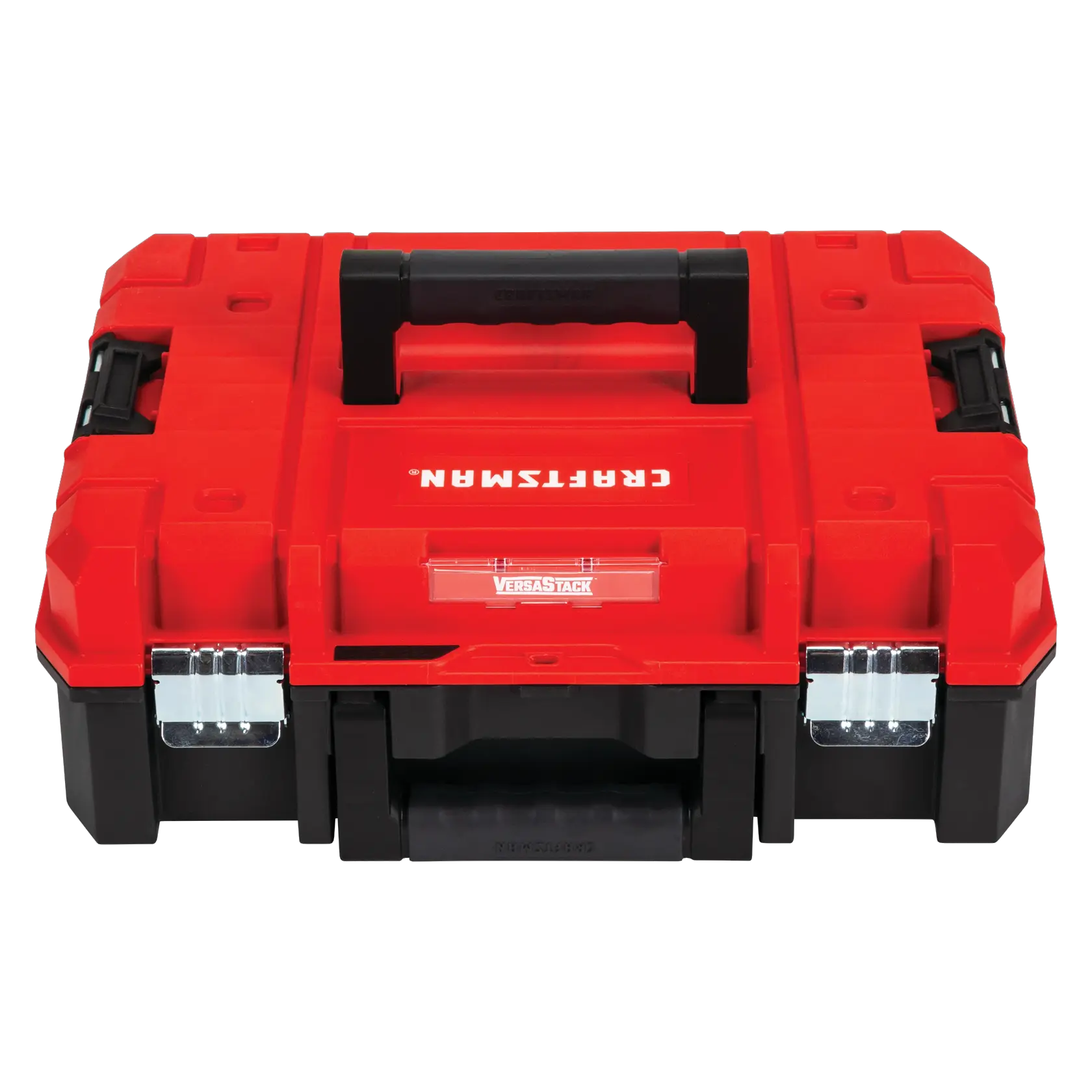 View of CRAFTSMAN Storage: Versastack on white background