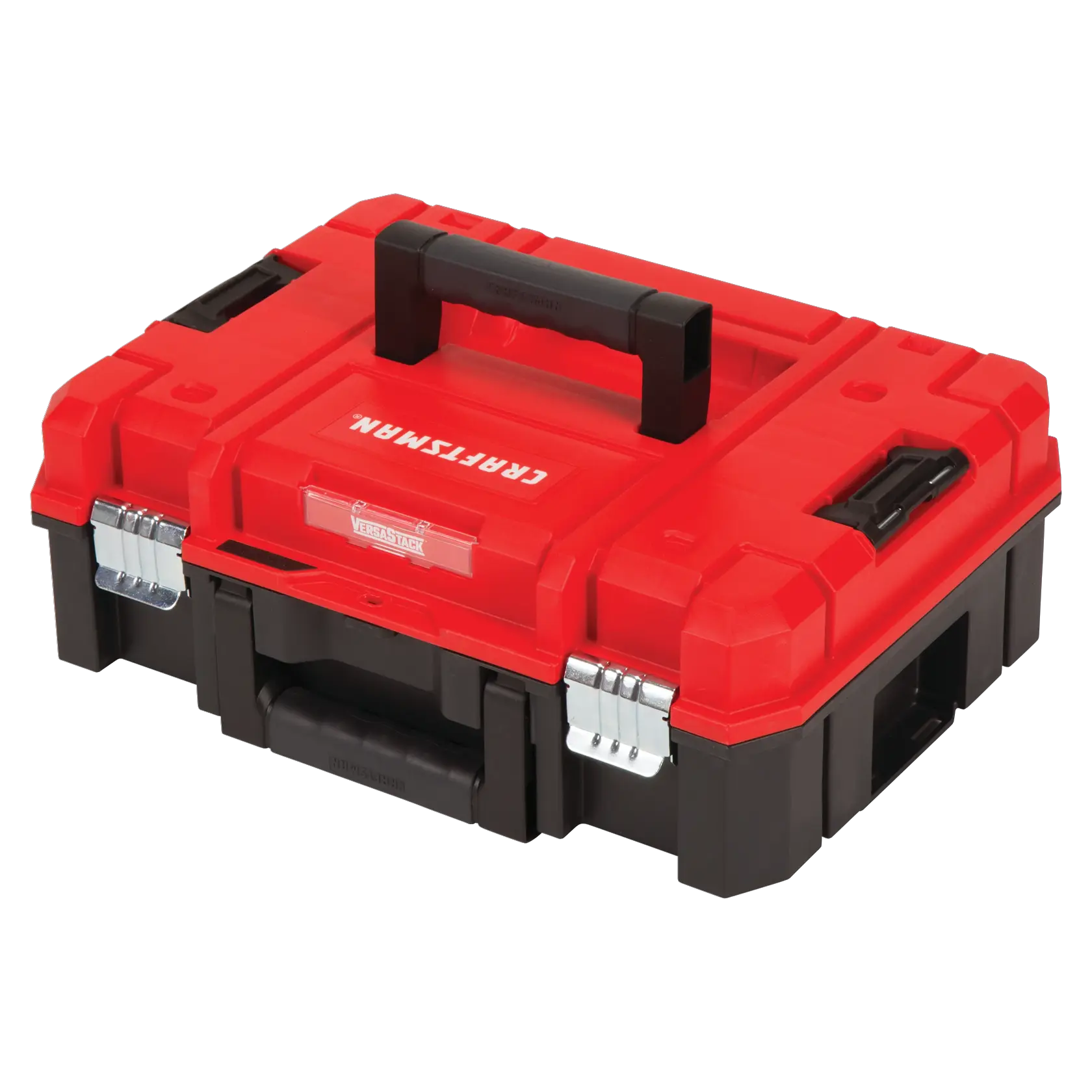 View of CRAFTSMAN Storage: Versastack on white background