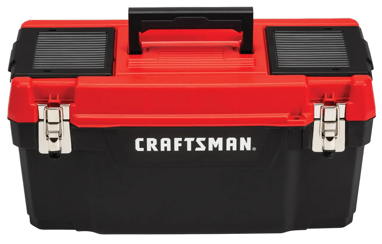 View of CRAFTSMAN Storage: Tool Boxes on white background