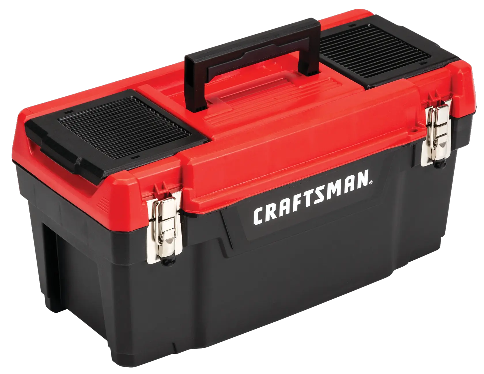 View of CRAFTSMAN Storage: Tool Boxes on white background