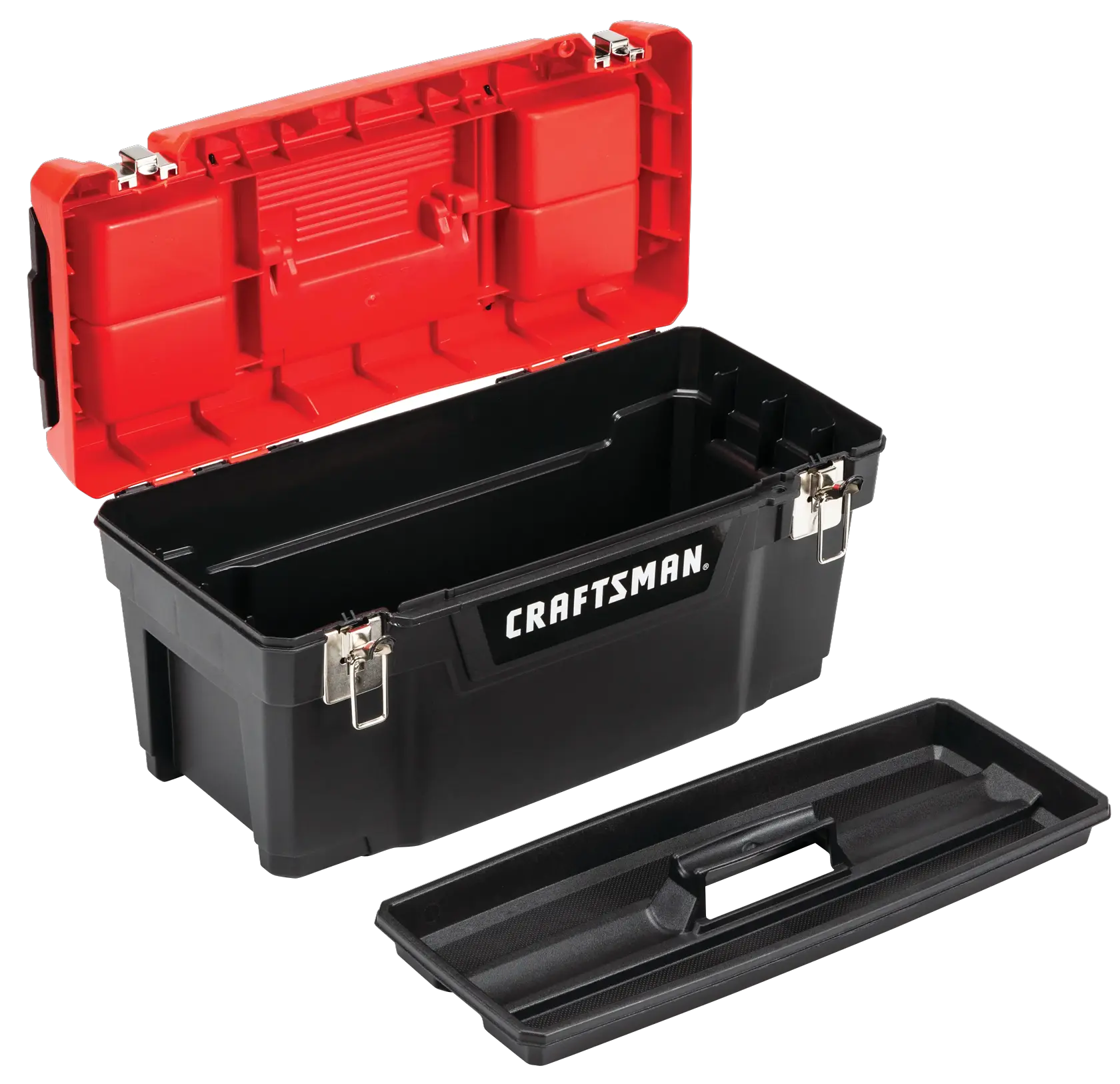View of CRAFTSMAN Storage: Tool Boxes on white background