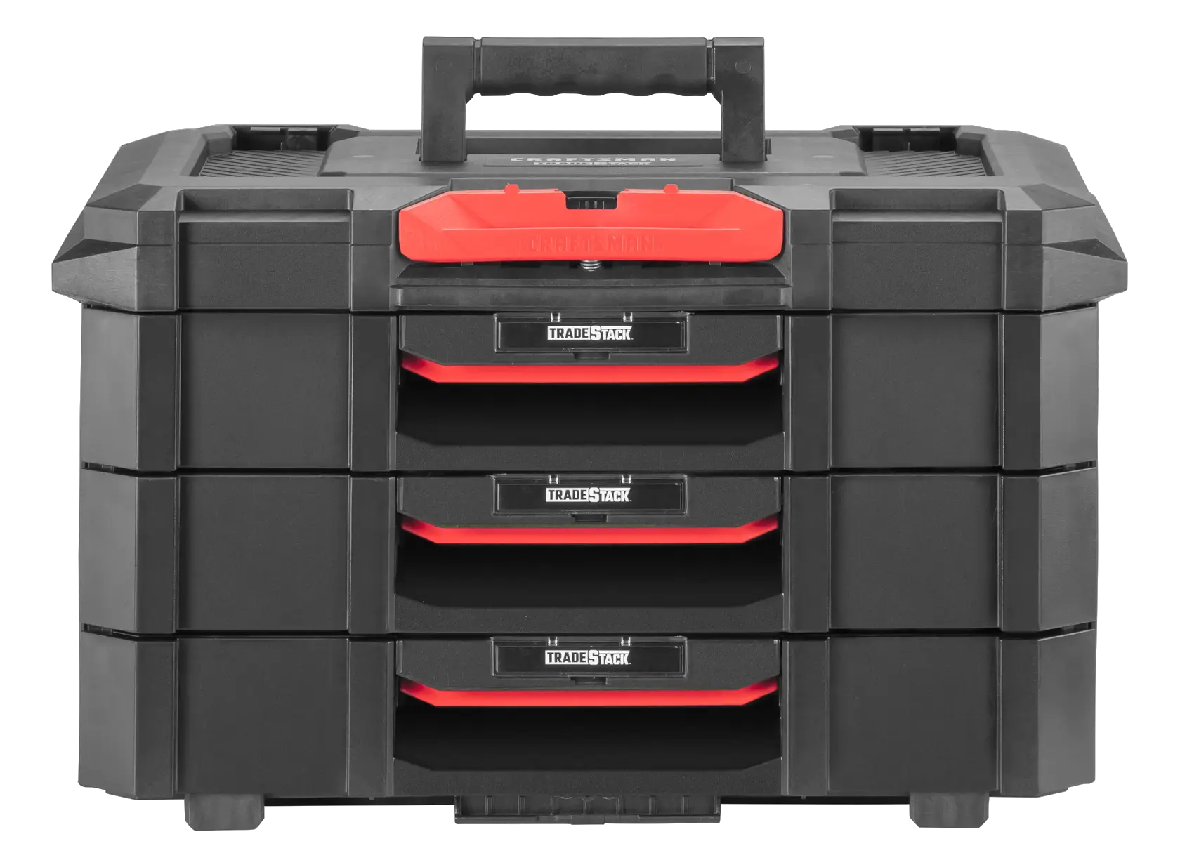 CRAFTSMAN® TRADESTACK Portable Storage Unit
