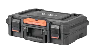 Tradestack suitcase.