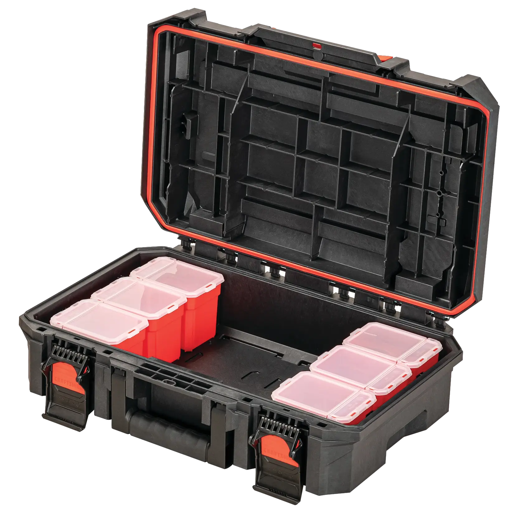 View of CRAFTSMAN Storage: Tradesystem on white background