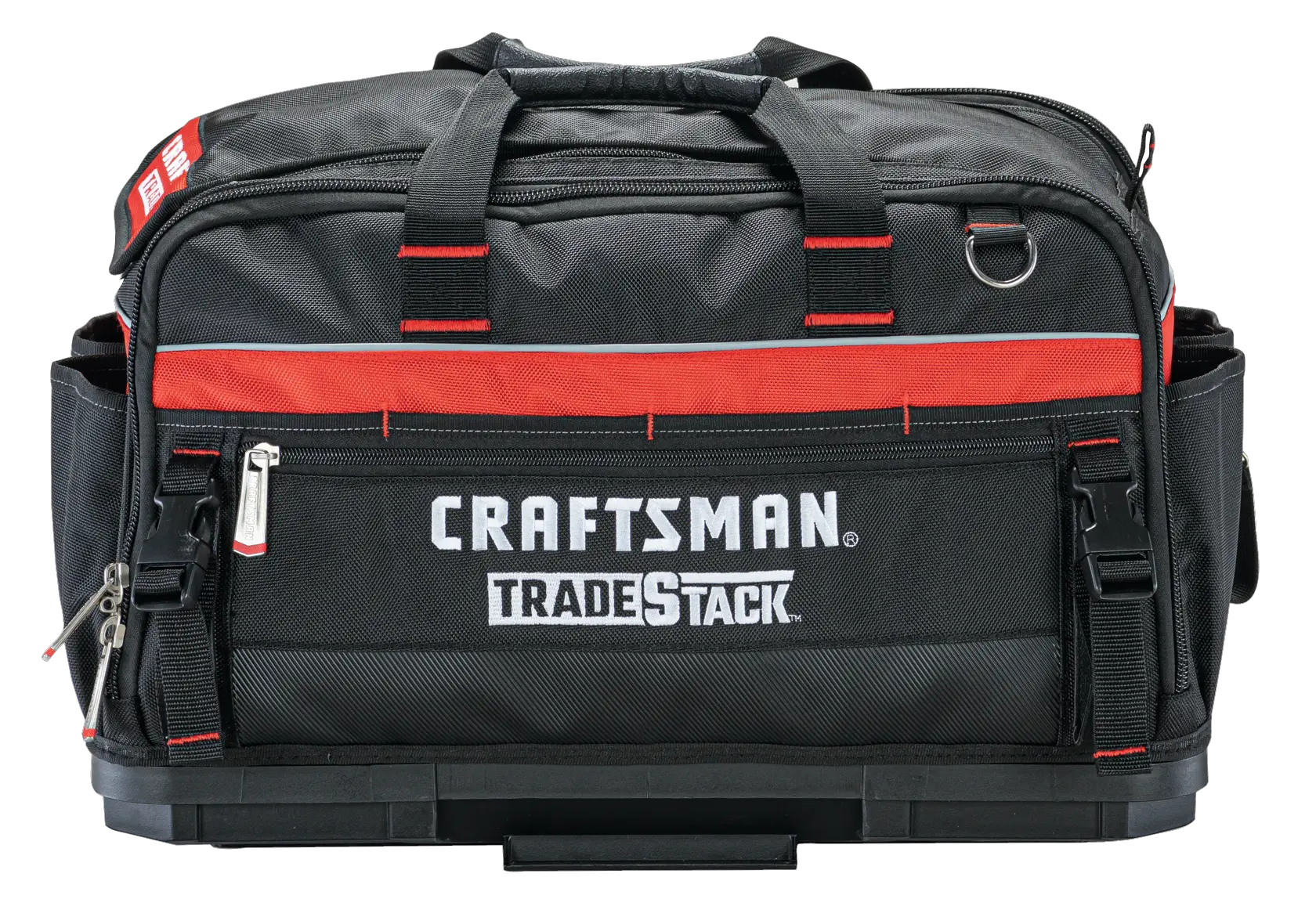 View of CRAFTSMAN Storage: Tradesystem on white background