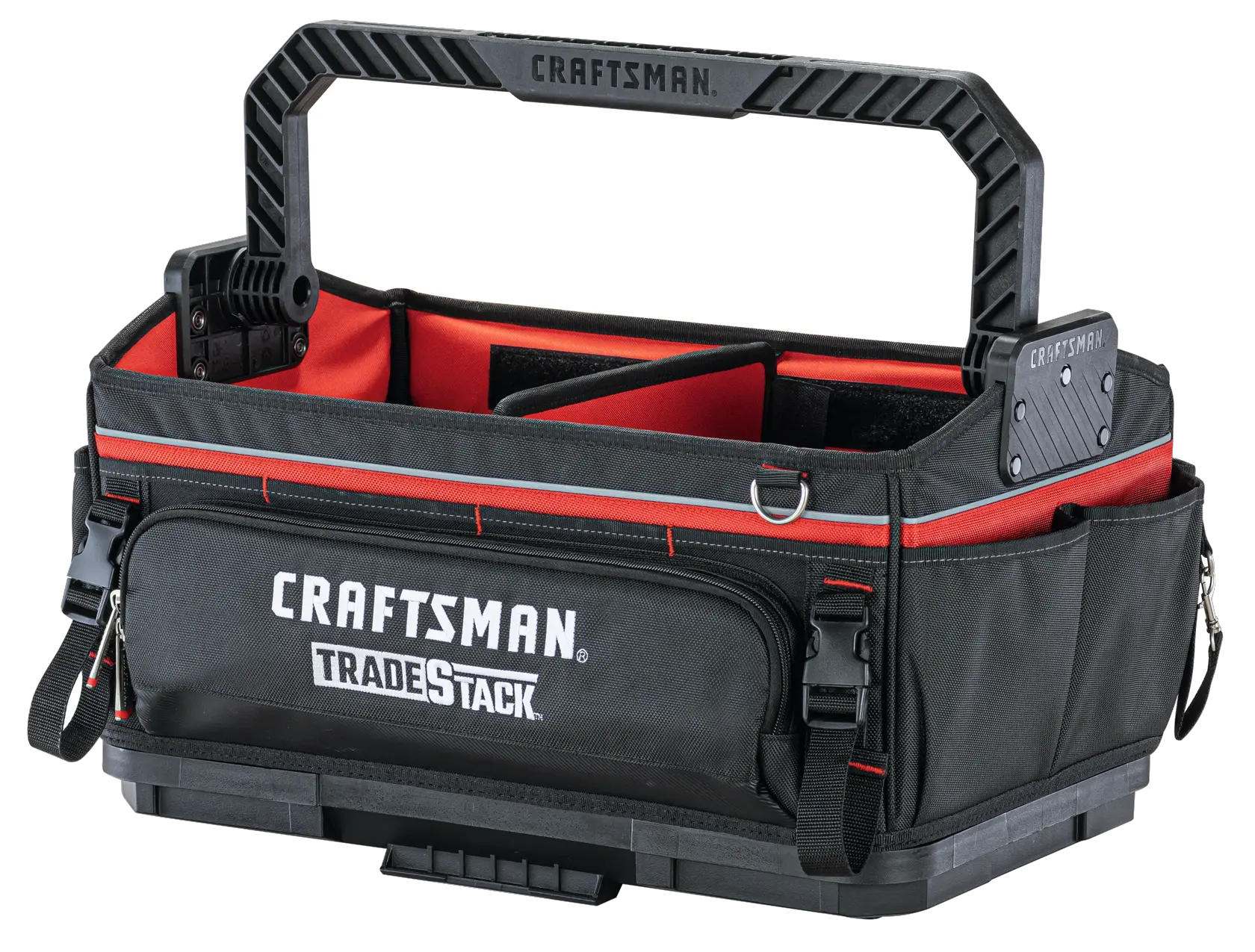 Tradestack 22 inch tool tote.