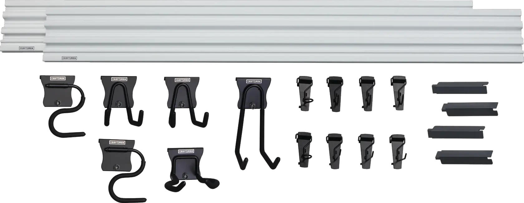 View of CRAFTSMAN Accessories: Metal Storage on white background