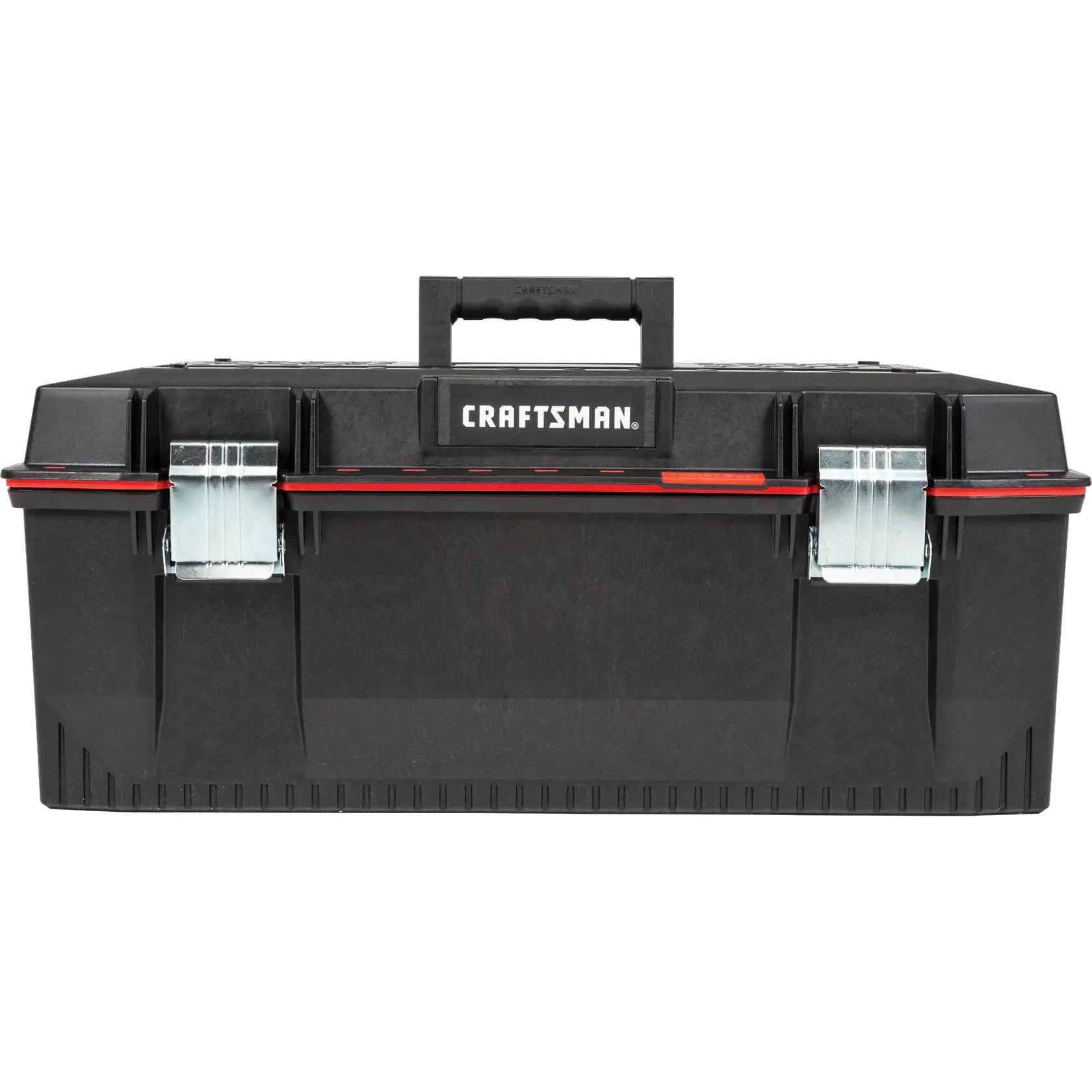 View of CRAFTSMAN Storage: Tool Boxes on white background