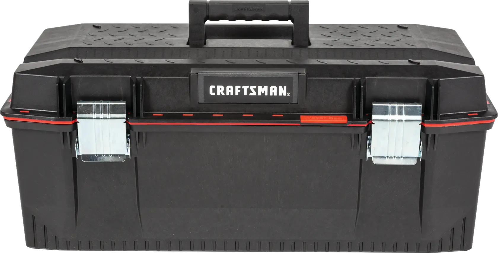 View of CRAFTSMAN Storage: Tool Boxes on white background
