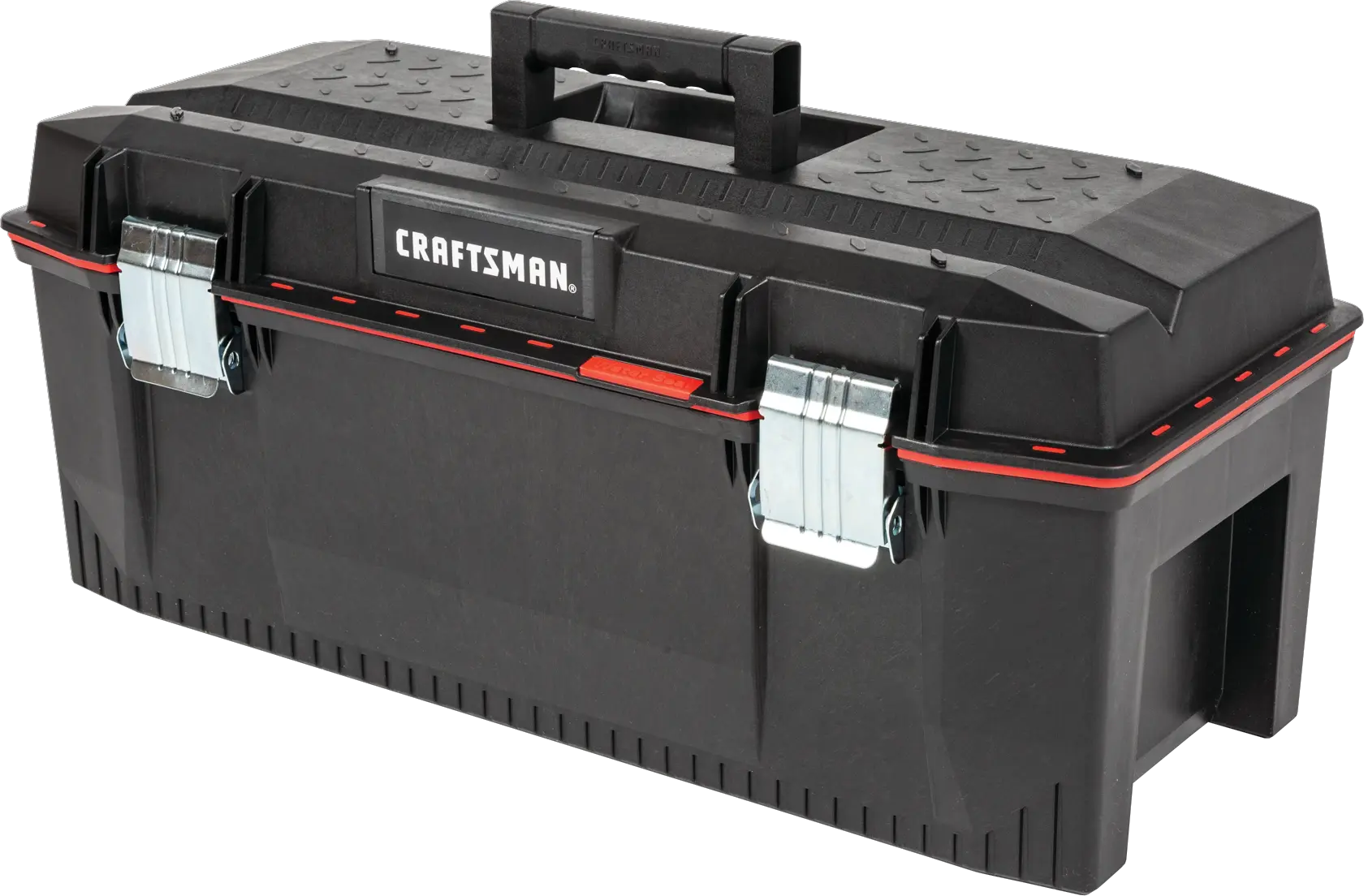 View of CRAFTSMAN Storage: Tool Boxes on white background