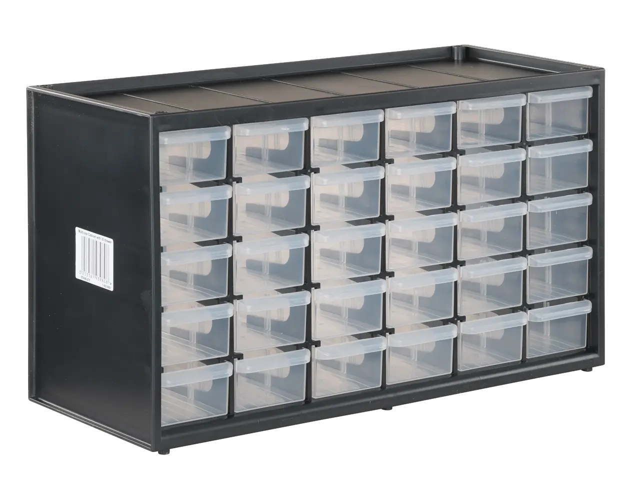 View of CRAFTSMAN Storage: Part Organizers on white background