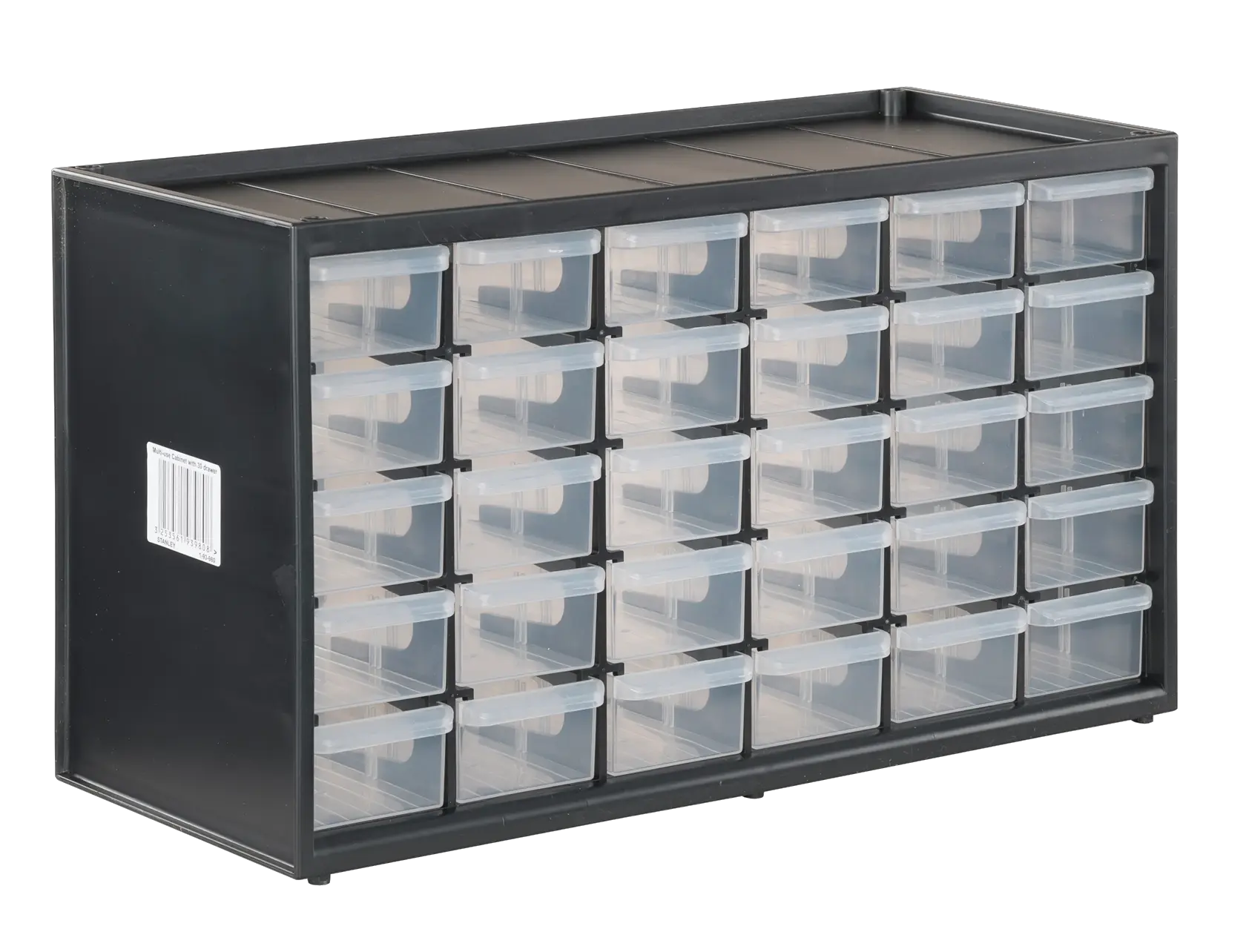 View of CRAFTSMAN Storage: Part Organizers on white background