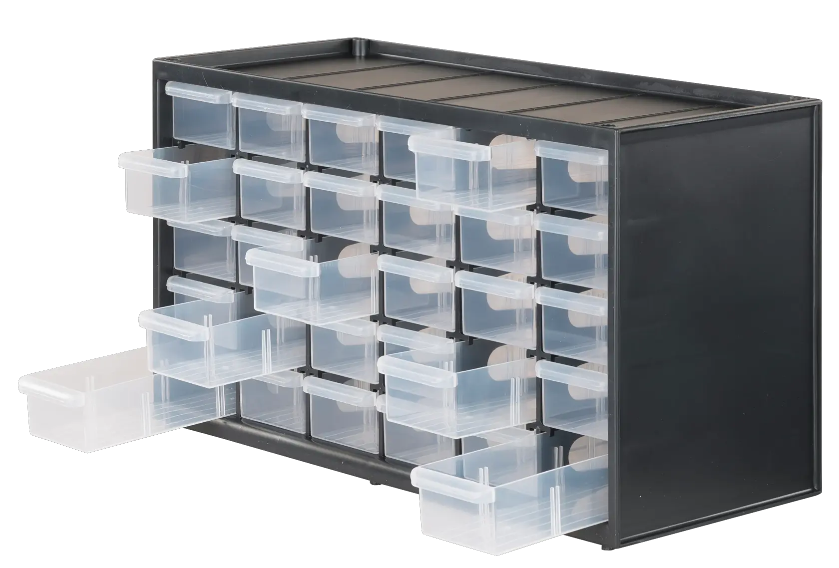 View of CRAFTSMAN Storage: Part Organizers on white background